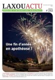 Laxou actualités