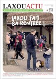 Laxou actualités