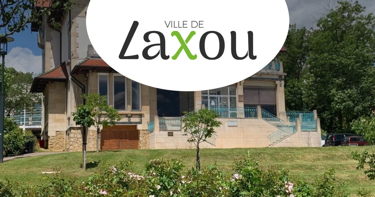 (c) Laxou.fr