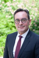 Laurent GARCIA