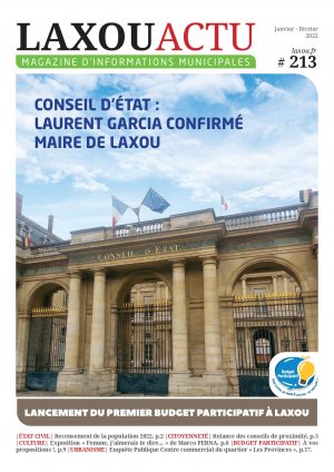 Laxou ACTU