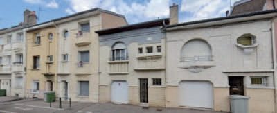 Maisons mitoyennes 9, 11, 13 et 15 rue Raymond Poincaré