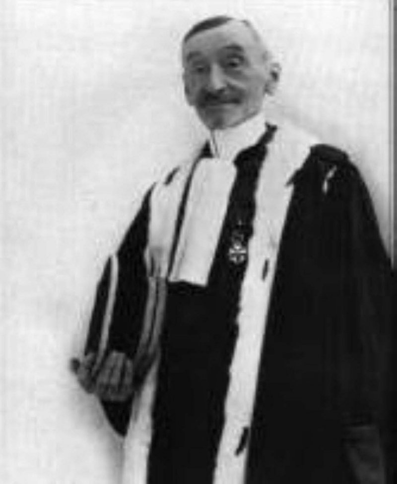 Louis Sadoul - ©Jean Scherbeck