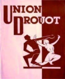 Blason Union Drouot