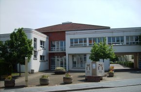 Bibliothèque-Médiathèque Gérard Thirion