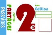 PLAN FESTIVAL PARTAGES