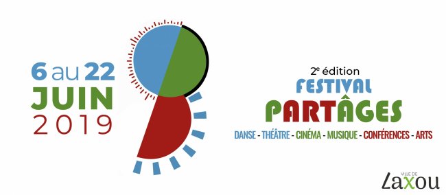 festival partages