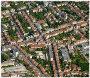 Le quartier Zola-Sainte-Anne 