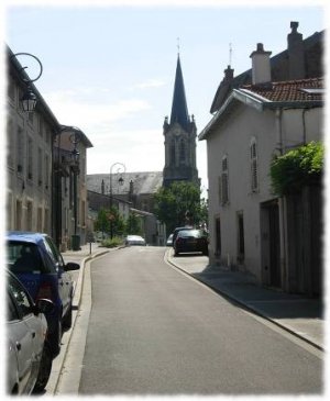 le village 