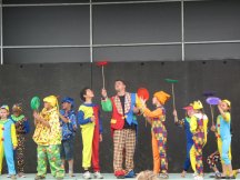 Fête de l'ATE 2011 