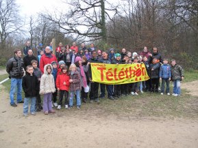 Téléthon