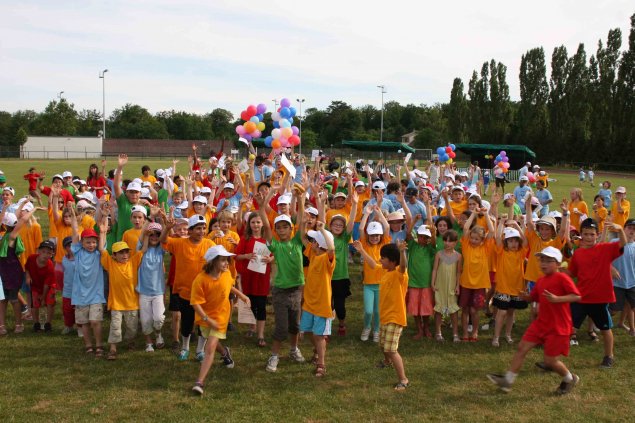 Aménagement du Temps de l'Enfant