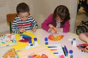 Fête de la petite enfance