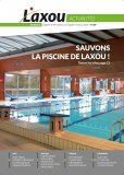 Laxou actualités