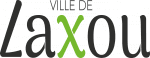 Logo de la Ville de Laxou