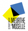 Logo du Département de Meurthe-et-Moselle