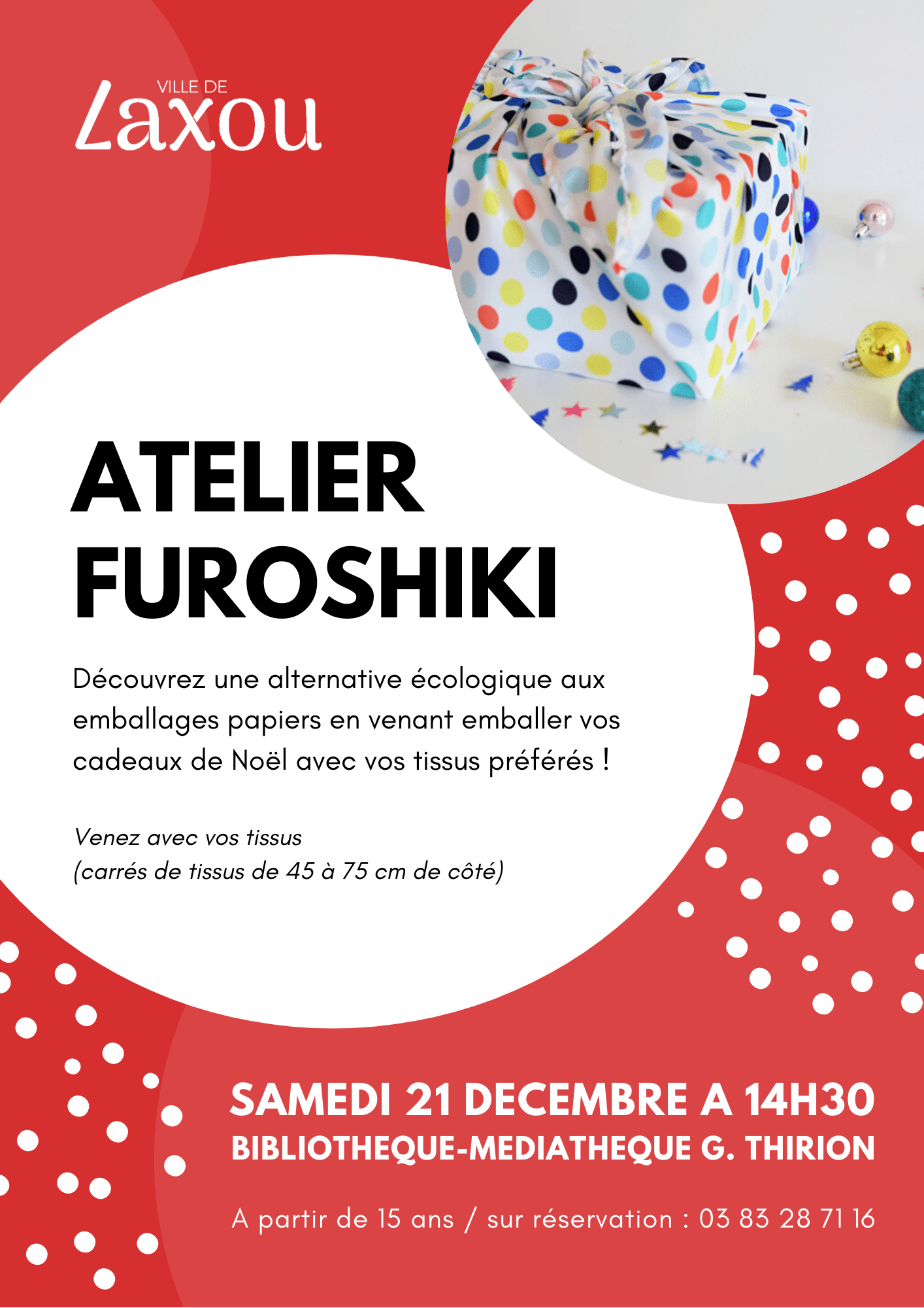 affiche