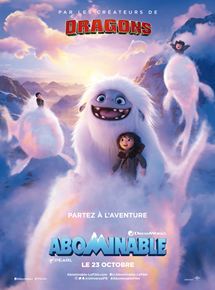 affiche