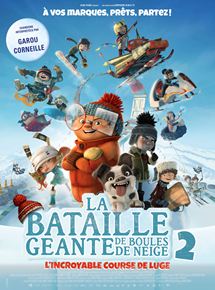 affiche