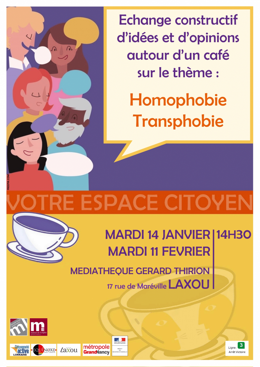 affiche