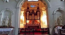 chapelle