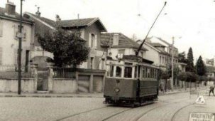tram