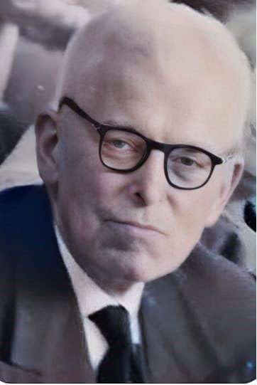 Albert THIÉBAUT