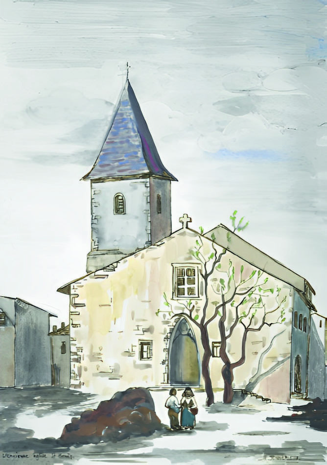 illustration