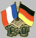 Fédération nationale des anciens des forces françaises en Allemagne et Autriche