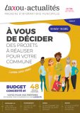 Laxou actualités