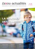Laxou actualités