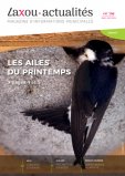 Laxou actualités