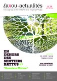 Laxou actualités
