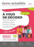 Laxou actualités