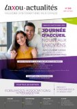 Laxou actualités