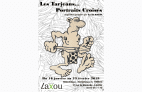 Les Tarjeans ... portraits croisés Les Tarjeans ... portraits croisés