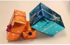 Colis de Noël Colis de Noël