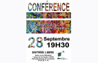 Conférence - Conférence -