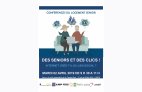 4ème édition de la conférence du logement senior : Internet crée-t-il du lien social ? 4ème édition de la conférence du logement senior : Internet crée-t-il du lien social ?