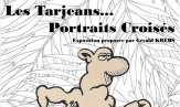 Les Tarjeans ... portraits croisés Les Tarjeans ... portraits croisés