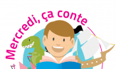 Mercredi, ça conte ! Mercredi, ça conte !