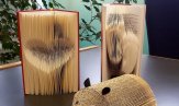 Atelier Pliage de Livre Atelier Pliage de Livre