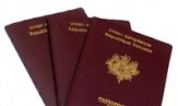 Infos usagers Passeport Infos usagers Passeport