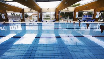 Sauvons la piscine de Laxou !