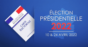 Résultats de l'élection présidentielle à Laxou