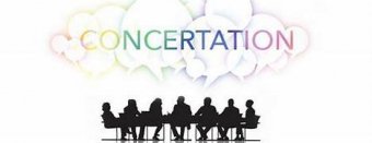 Concertation seniors