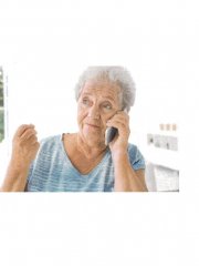 SENIORS ''FAISONS CAUSETTE''