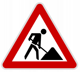 Laxou Provinces : La déconstruction des bâtiments Bretagne et Normandie a démarré.