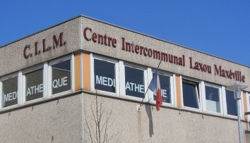 fermeture exceptionnelle Médiathèque CLB fermeture exceptionnelle Médiathèque CLB