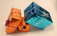Colis de Noël Colis de Noël